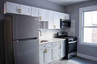 105 Scranton St in New Haven, CT - Building Photo