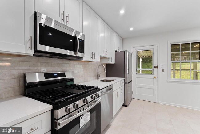property at 11710 Milbern Dr