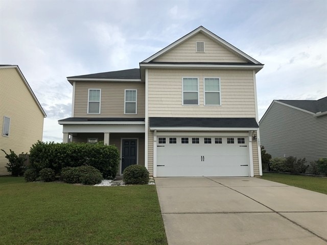 property at 1009 Turtle Dove Ln