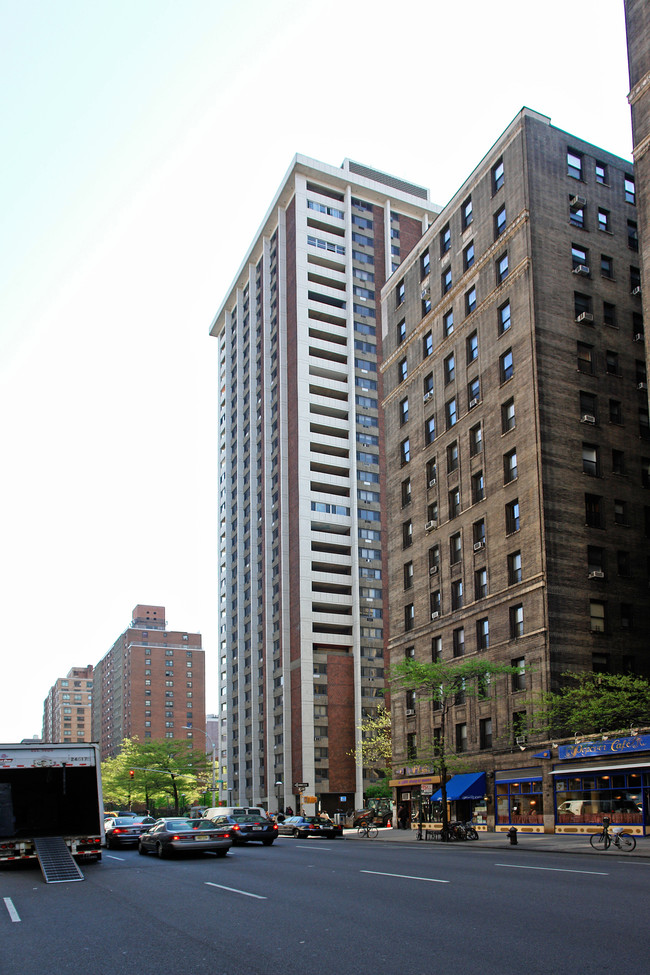 175 West 87th Street in New York, NY - Building Photo - Building Photo