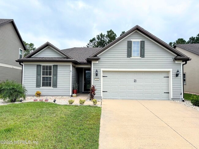 119 Broomsedge Cir in St. Augustine, FL - Building Photo - Building Photo
