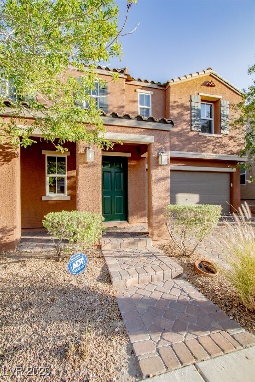 10557 Norcross Ave in Las Vegas, NV - Building Photo - Building Photo