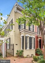 1237 29th St NW in Washington, DC - Building Photo - Building Photo