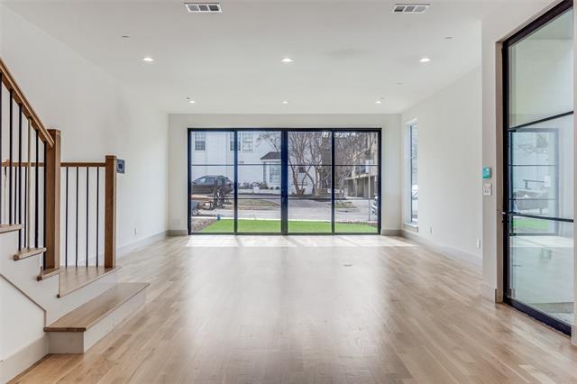 3318 Rosedale Ave in Dallas, TX - Building Photo - Building Photo