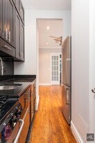 MOTT ST. in New York, NY - Building Photo