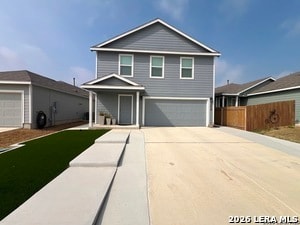 property at 9230 Honey Mesquite