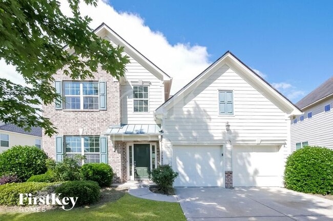 property at 4366 Rainer Dr
