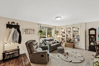 1109 S Walnut St, Unit Apt 5 in Spokane, WA - Building Photo - Building Photo