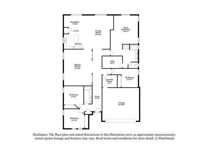 6879 S Onyx Dr in Chandler, AZ - Building Photo - Building Photo