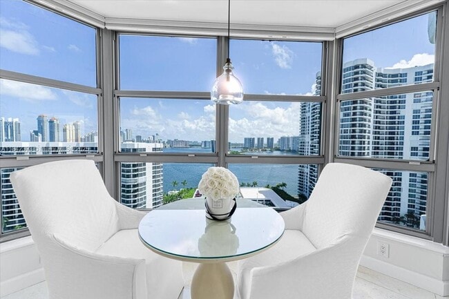 property at 3500 Mystic Pointe Dr