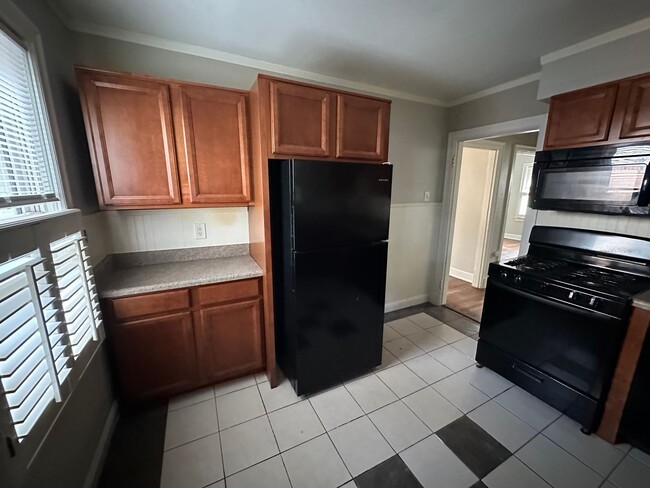 3763 Marion Ave in Memphis, TN - Building Photo - Building Photo