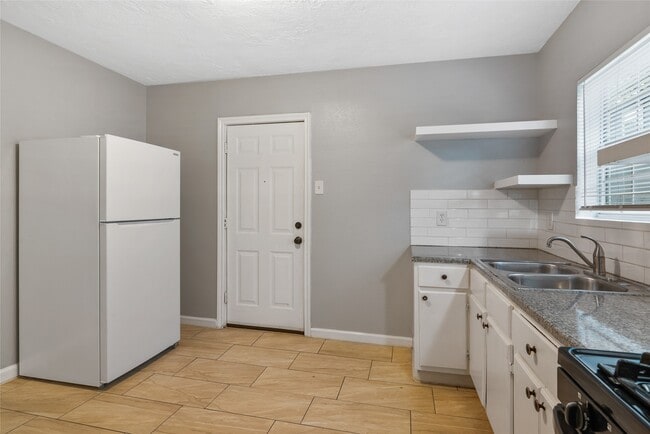 3117 Isabella St in Houston, TX - Building Photo - Building Photo