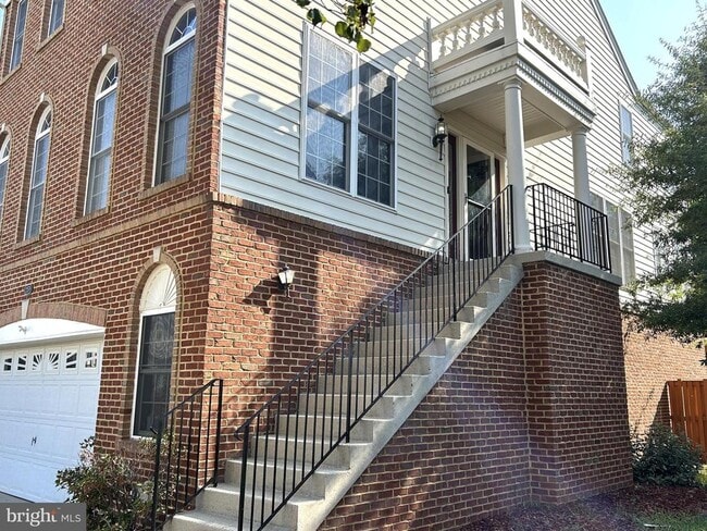 property at 22578 Scattersville Gap Terrace
