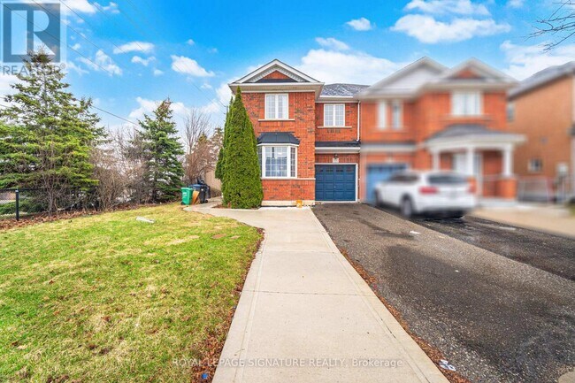 19 Silverbell Ct in Brampton, ON - Building Photo - Building Photo