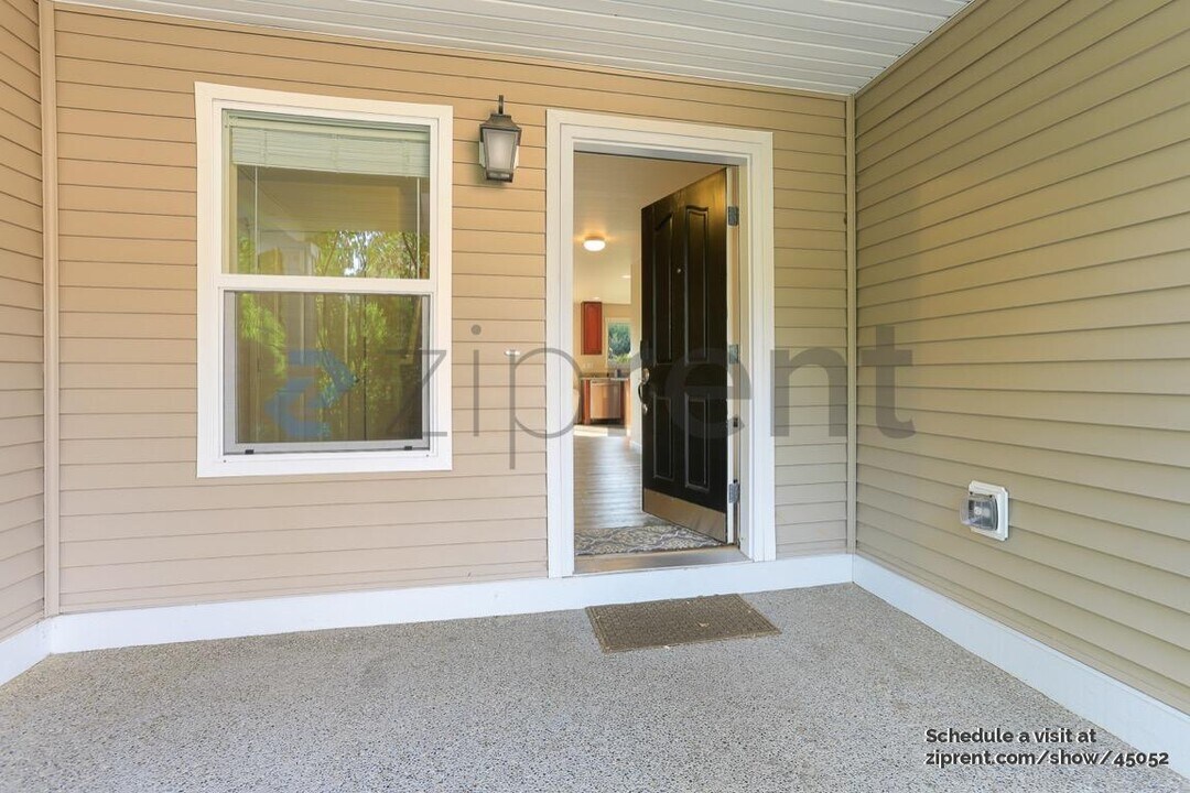 3626 152nd St SE in Bothell, WA - Building Photo
