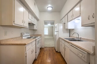 Interior Photo