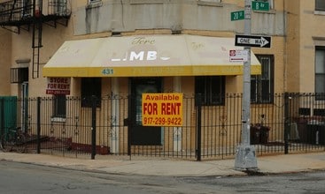 1924 8th Ave in Brooklyn, NY - Building Photo - Building Photo