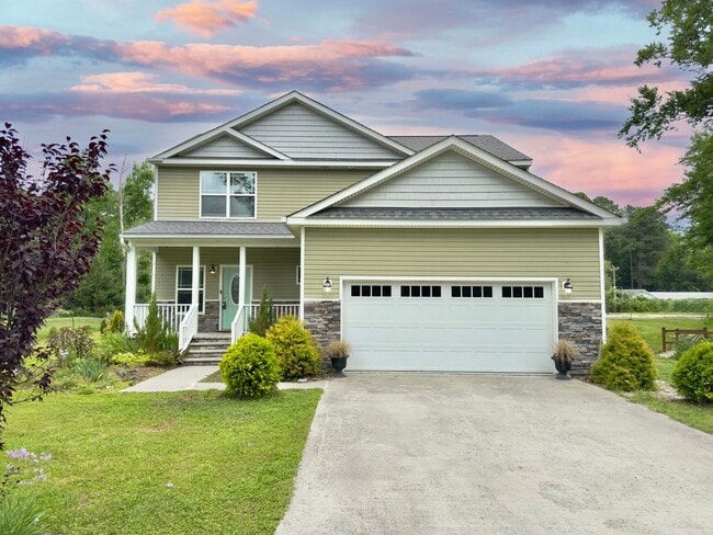 property at 3234 Pioneer Ln