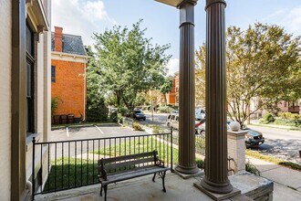 508 Greenup St in Covington, KY - Building Photo - Building Photo