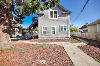 23 Ford St in Watsonville, CA - Building Photo - Building Photo