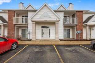 3526 Bethel Dr in West Lafayette, IN - Building Photo