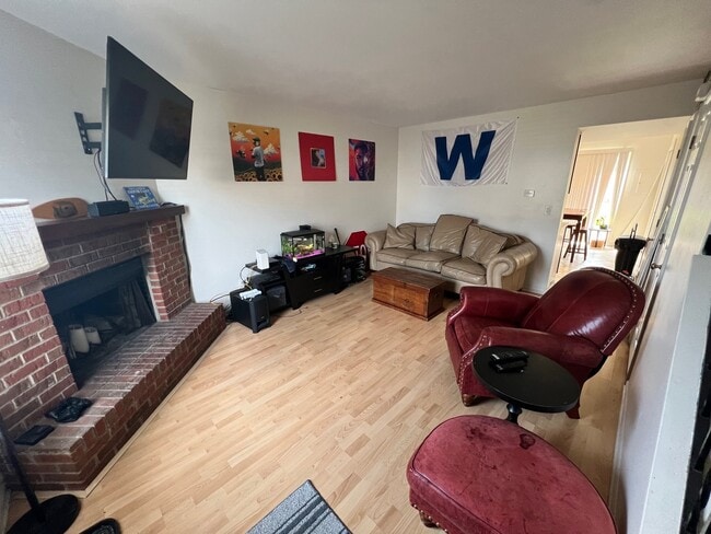 1227 Marywood Ct in Aurora, IL - Building Photo - Building Photo