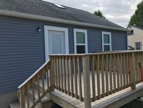 505 E Johnson St in Fond du Lac, WI - Building Photo - Building Photo