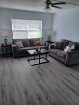 New Smyrna Beach Apartments