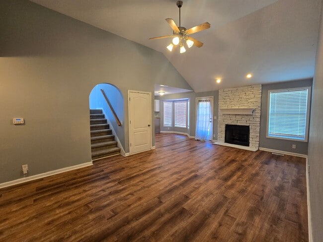1721 Needmore Rd in Clarksville, TN - Building Photo - Building Photo