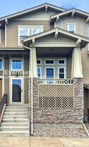 1745 Venice Ln in Longmont, CO - Building Photo