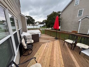 717 Tallahassee Dr in Chesapeake, VA - Building Photo - Building Photo