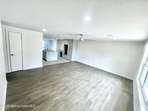 620 Poinsetta Dr in Satellite Beach, FL - Building Photo - Building Photo