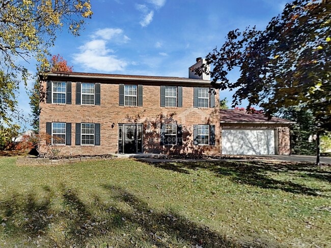 property at 5948 Doverton Dr