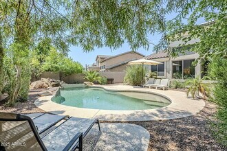 7547 E De La O Rd in Scottsdale, AZ - Building Photo - Building Photo