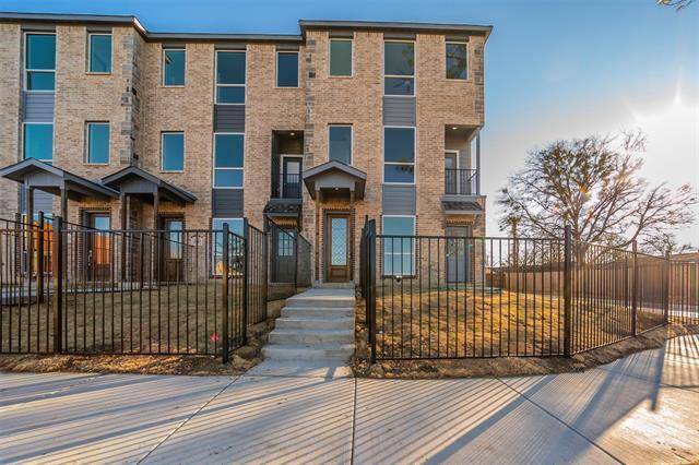 property at 1617 Mignon Dr