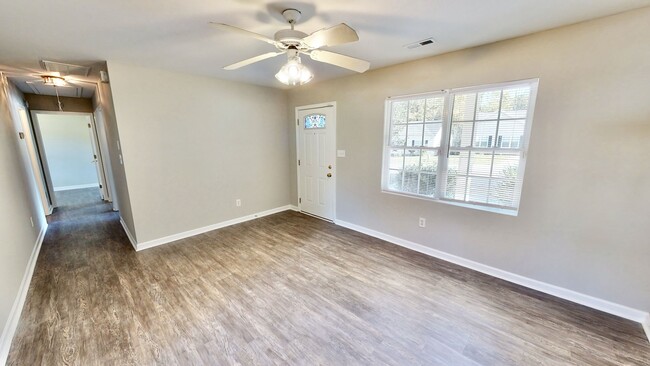 629 Kingville Dr in Charlotte, NC - Building Photo - Building Photo
