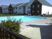 Lakes at Ashton Village Apartments