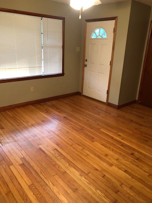 2013-2015 N D St in Fort Smith, AR - Building Photo - Building Photo