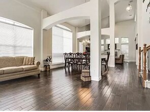 2001 Dillon Ct in Flower Mound, TX - Building Photo - Building Photo