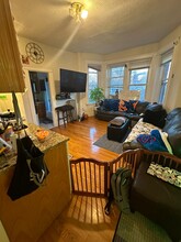 4 Symphony Rd, Unit 1 in Boston, MA - Building Photo - Building Photo