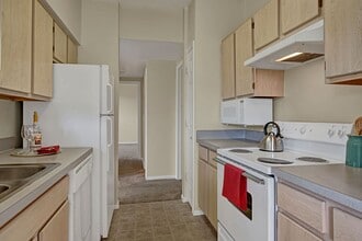 Camelback Pointe in Colorado Springs, CO - Foto de edificio - Building Photo