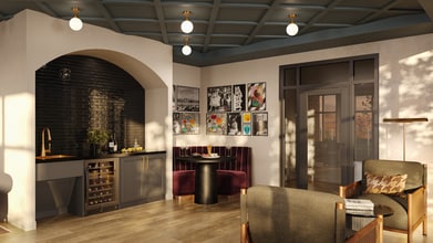 The Bowie at Bishop Ridge in Dallas, TX - Building Photo - Building Photo