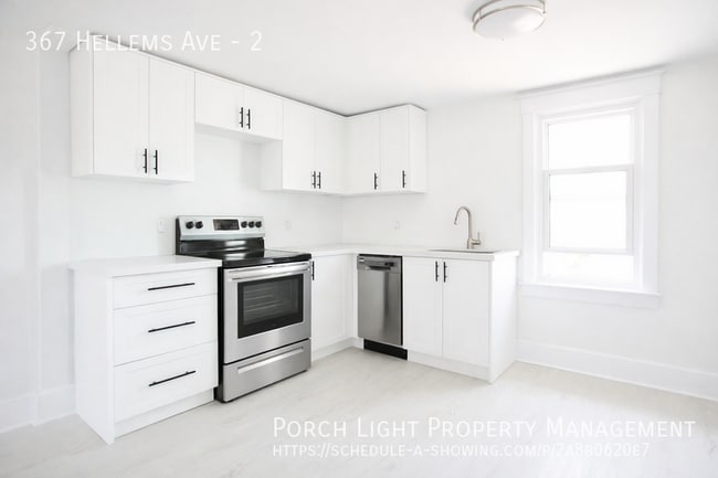 property at 367 Hellems Ave