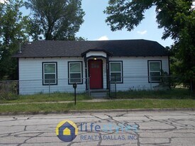 923 Linn St in Waco, TX - Building Photo