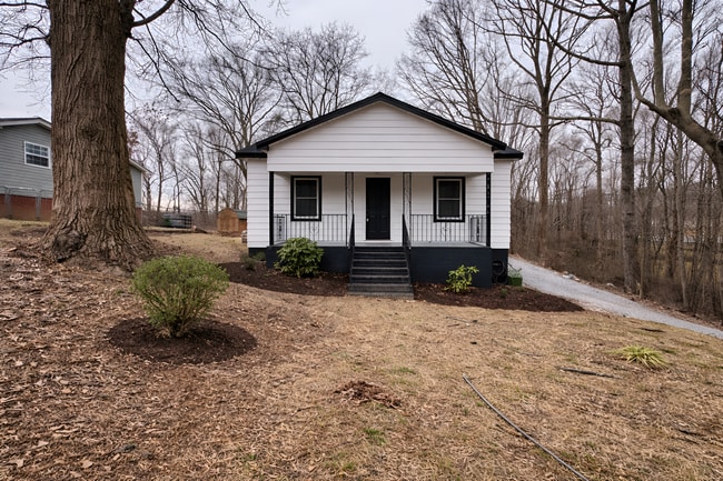 905 Gantt St in Kings Mountain, NC - Building Photo - Building Photo