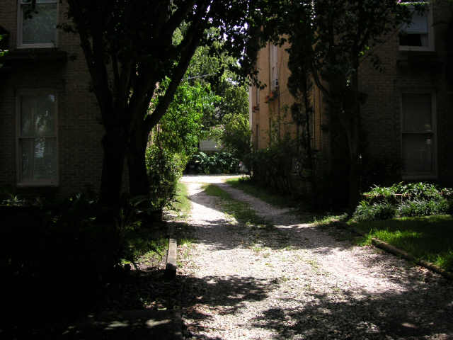 3416 Morrison St in Houston, TX - Foto de edificio - Building Photo