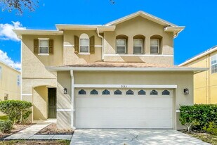 9133 Bell Rock Pl in Land O Lakes, FL - Building Photo