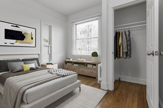 517 36th Avenue in San Francisco, CA - Foto de edificio - Building Photo