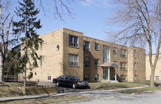 164 Felan Ave in Oakville, ON - Building Photo