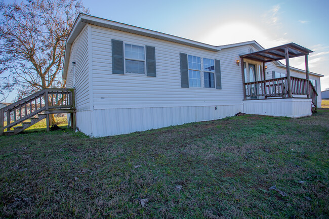 70 PR 4353 in Mount Pleasant, TX - Building Photo - Building Photo